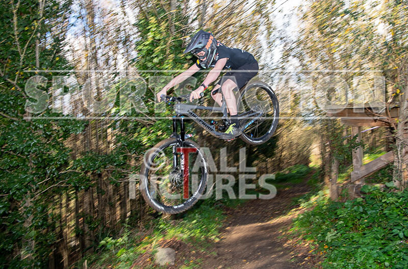 MTB Downhill_21-11-2021-65 - MTB WINTER 2021 DOWNHILL SERIES_RACE 1