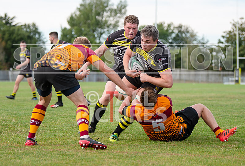 St Jacques Vikings v IoM Select XV-39 - ST JACQUES VIKINGS v IoM SELECT XV
