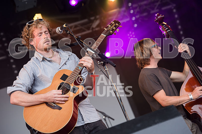 Buffalo Huddleston-159 - BUFFALO HUDDLESTON