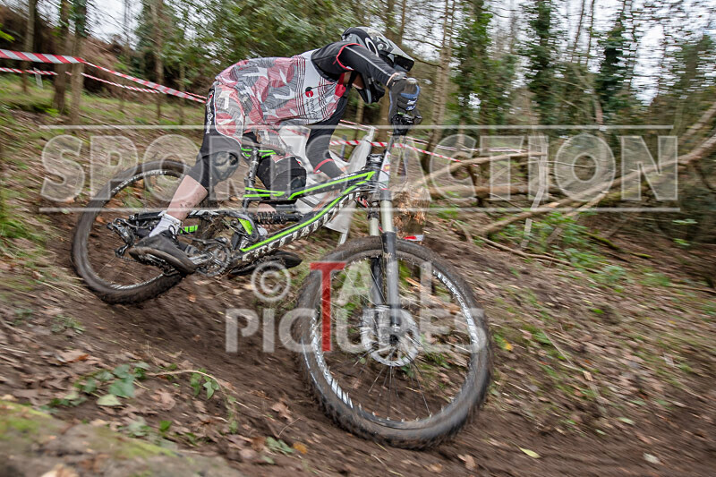 GVC MTB 2019 Downhill_RND-1-98 - MTB WINTER DOWNHILL 2019_ROUND-1