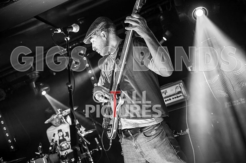 Jonny Lives-85 - JONNY LIVES!