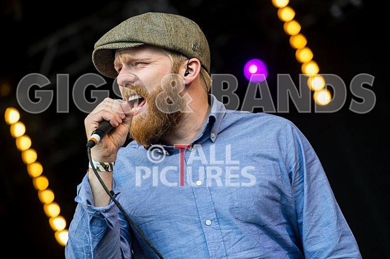 Alex Clare-2 - ALEX CLARE