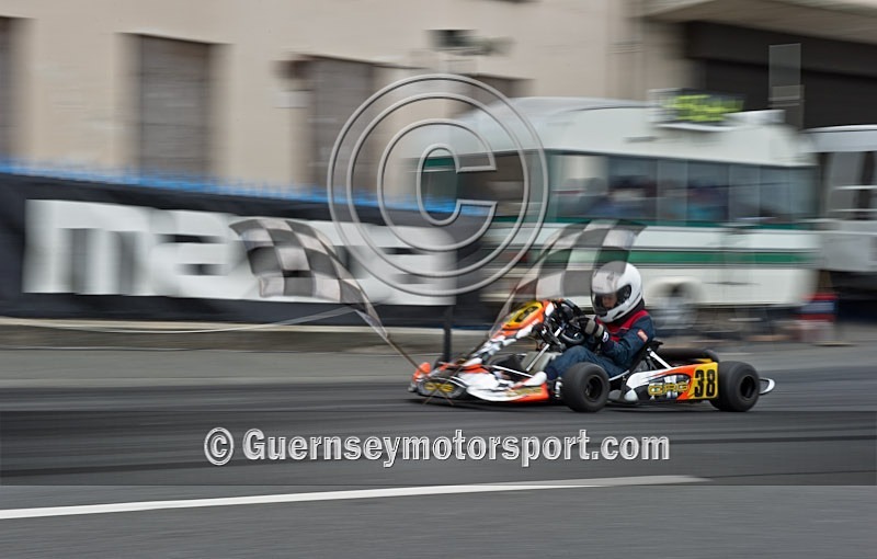GKMC Hill_6-08-11_Kart-30 - KARTS 2011-08-06