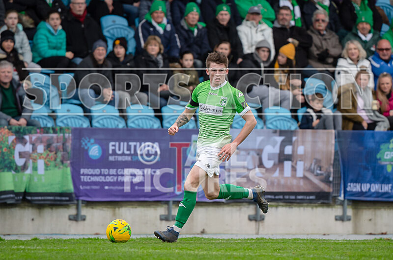 GFC v Phoenix Sports-27 - GFC v PHOENIX SPORTS