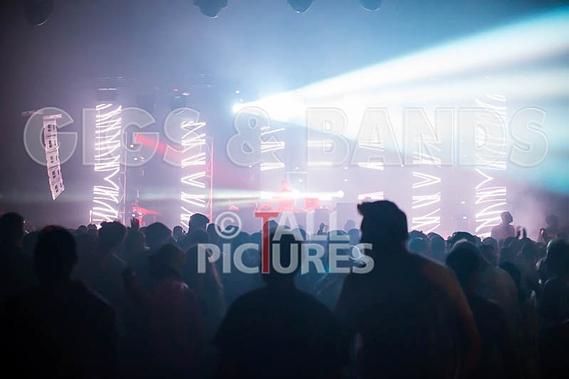 The Dance Arena-13 - THE DANCE ARENA