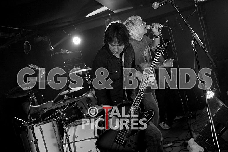 UK Subs-57 - U.K. SUBS