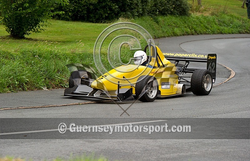 MSA National Hill Climb_2011_Car-102 - GUERNSEY MSA NATIONAL 2011 - CARS