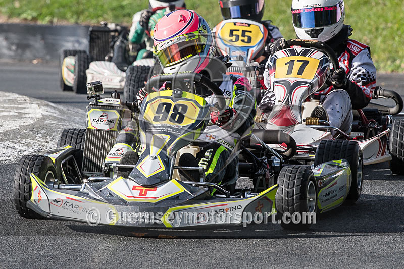 Karting_05-11-2017-10 - KARTING 2017 - SUMMER CHAMPIONSHIP ROUND-9