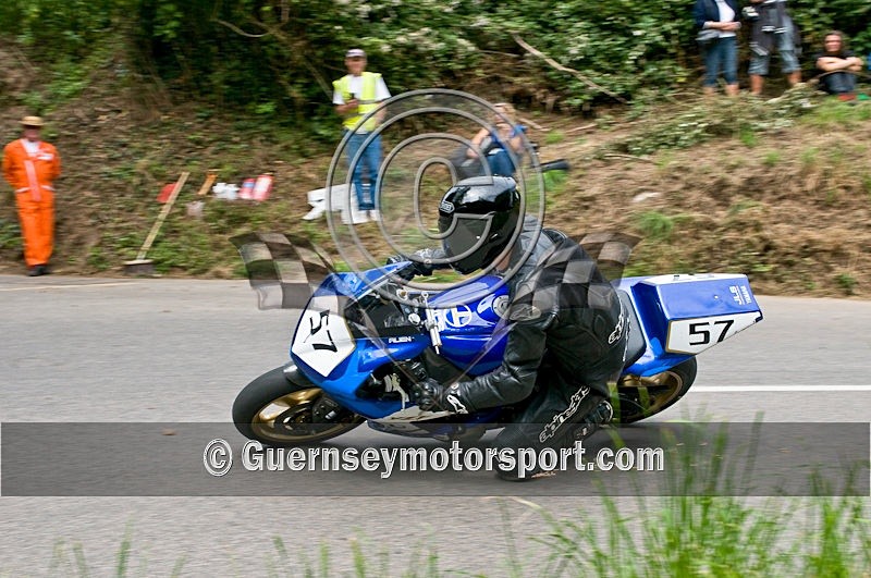 Jersey National Bike-5 - JERSEY MSA NATIONAL 2008