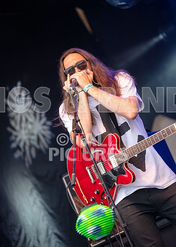 Savage Sons-21 - SAVAGE SONS