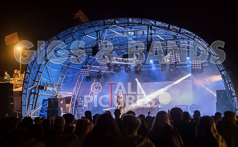 The Correspondents-77 - THE CORRESPONDENTS