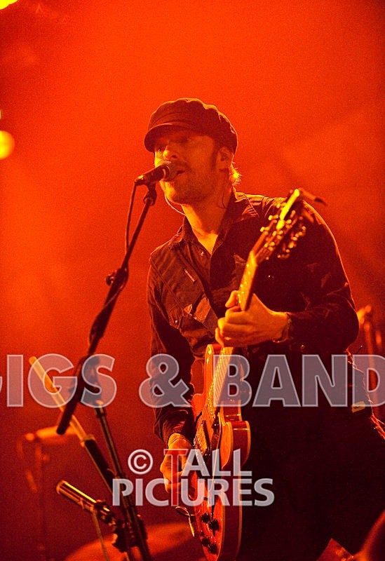 The Doves-12 - THE DOVES