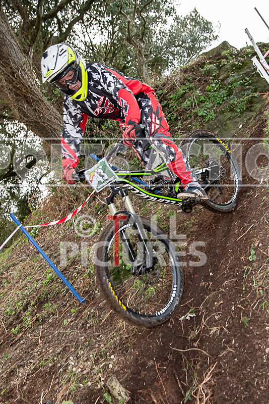 MTB 2018 Downhill Series_Round-2-61 - MTB 2018 DOWNHILL SERIES ROUND-2