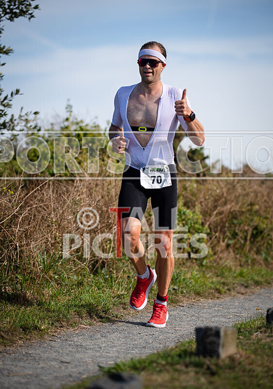 Graniteman Triathlon 2021-210 - GRANITEMAN TRIATHLON 2021