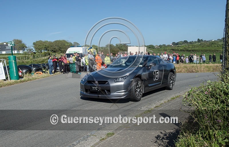 Reservoir Speed Event_2013-Car-329 - RESERVOIR SPEED EVENT 2013 - CARS
