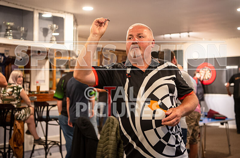 Darts Grand Slam 2021-6 - DARTS GRAND SLAM 2021