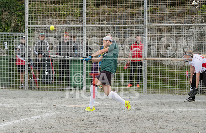 Softball B Muratti 2017-16 - GUERNSEY B v JERSEY B 2017 SOFTBALL MURATTI