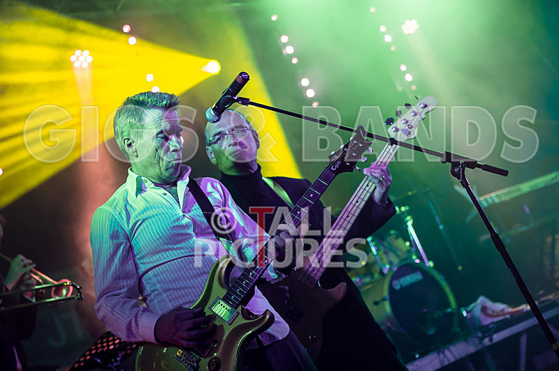 King Rat and the Soul Cats-211 - KING RAT AND THE SOUL CATS