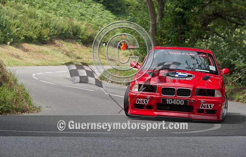 MSA Jersey Hill Climb_2011_Car-189 - JERSEY MSA NATIONAL 2011 - CARS