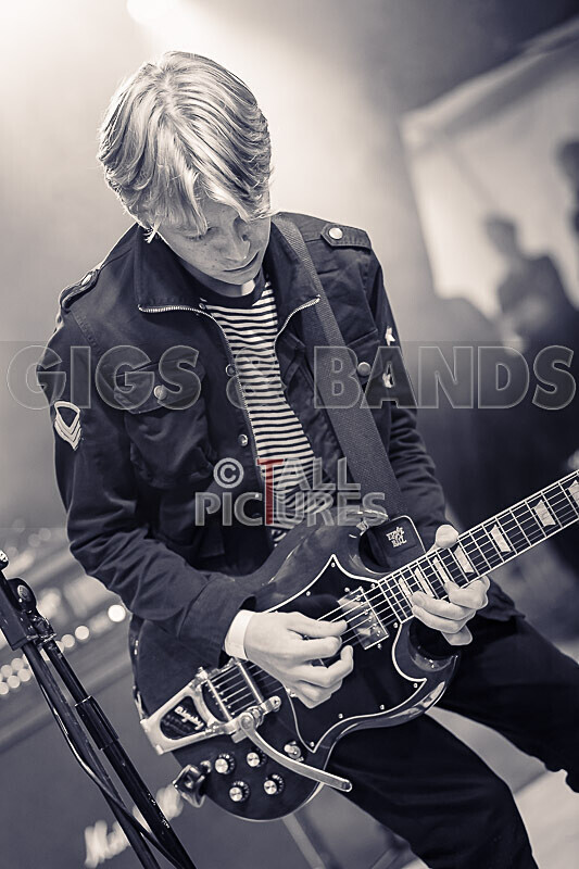 Sonic Bomb-158 - SONIC BOMB