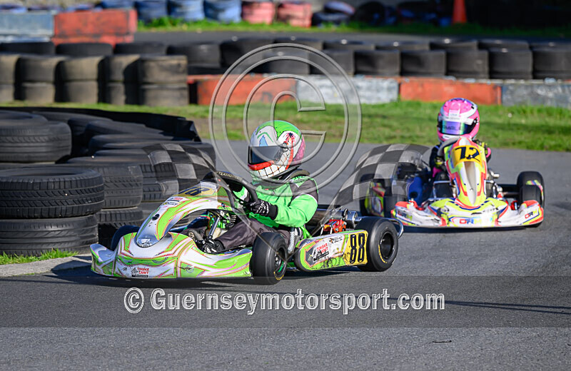 Karting 2022_Race 10-125 - KARTING CHAMPIONSHIP 2022_ROUND 10