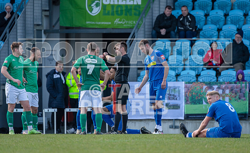 GFC v Ashford Town_03-04-2022-69 - GFC v ASHFORD TOWN