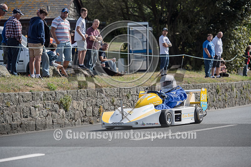 Vale Castle Sprint_2016_KART-3 - VALE CASTLE SPRINT 2016_KARTS
