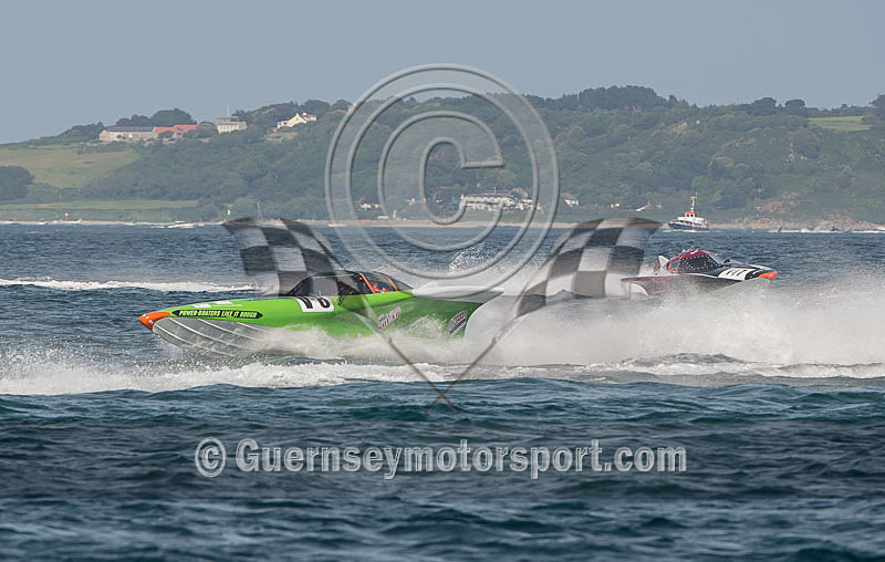 RYA National_Guernsey Race-1-33 - RYA NATIONAL POWERBOATS_GUERNSEY RACE-1