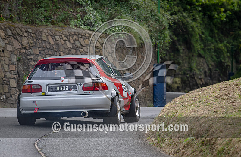 2022 Two-Day Hillclimb_Car-319 - TWO-DAY HILLCLIMB 2022 - CARS