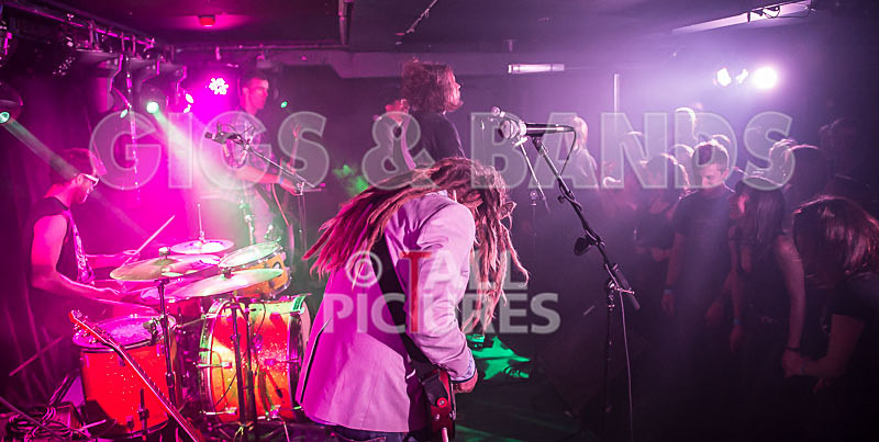 The Recks-207 - THE RECKS