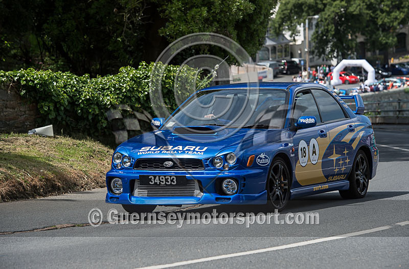Heritage Charity Hillclimb_2014-354 - HERITAGE CHARITY HILL CLIMB 2014