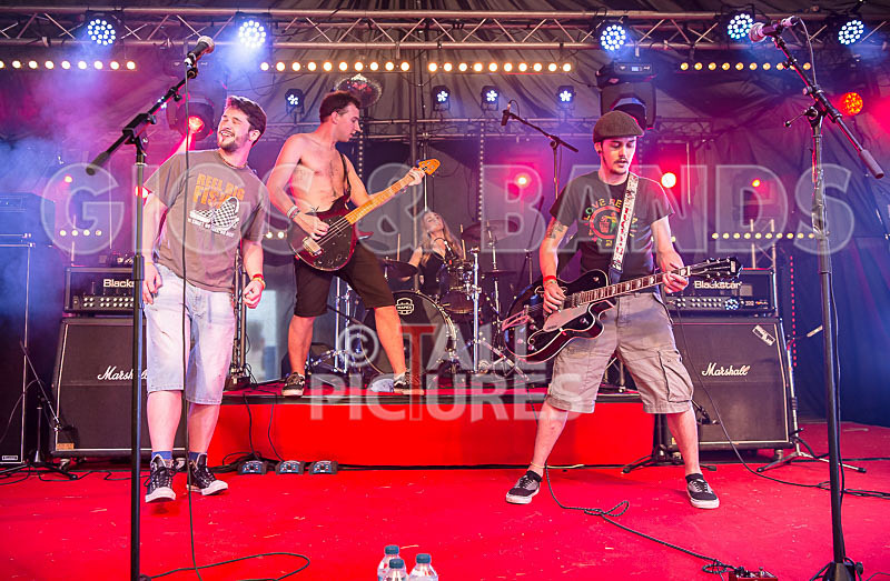 Jawbone-45 - JAWBONE