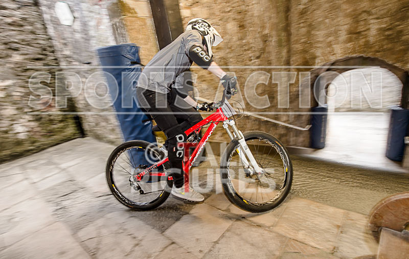 Conquer the Castle_2016-17 - CONQUER THE CASTLE 2016