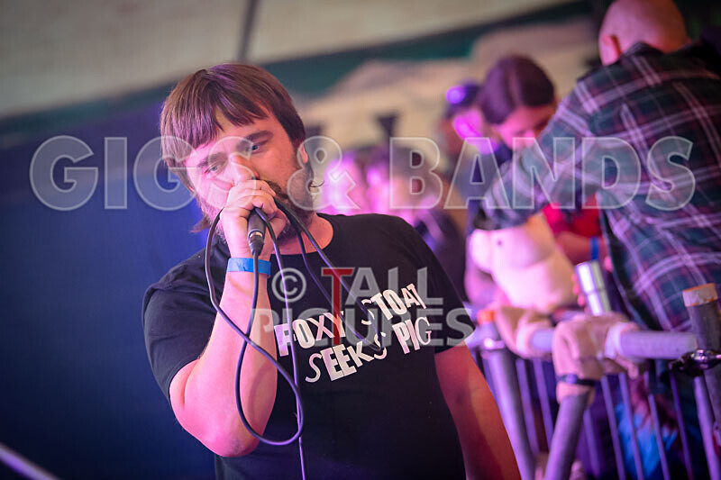 Foxy Stoat Seeks Pig-7 - FOXY STOAT SEEKS PIG