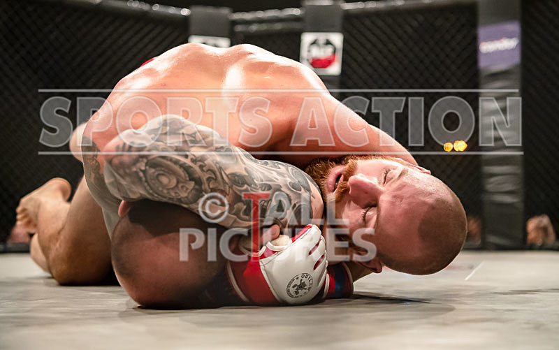 BOUT-10-  Bruno Batista v Johan Pols-53 - BOUT-10: Bruno Batista v Johan Pols