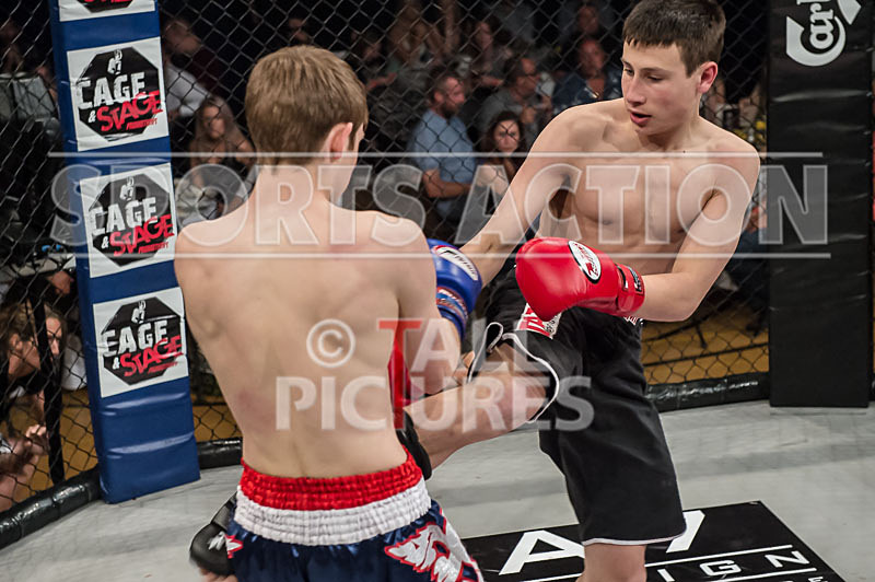 Lock-In 2014_Bout-6-29 - BOUT-6