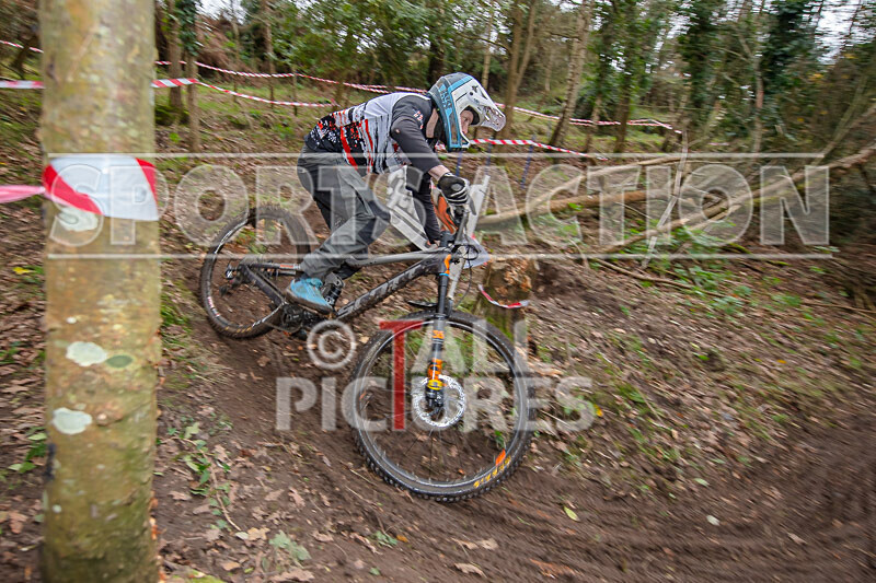 GVC MTB 2019 Downhill_RND-1-196 - MTB WINTER DOWNHILL 2019_ROUND-1