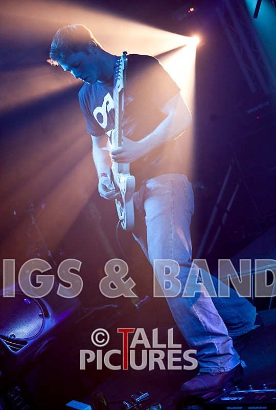 Dead Wing-81 - DEAD WING at RoA-7