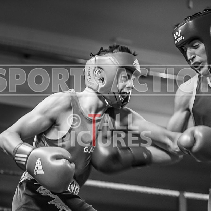 Bout - 5_Mason Smale v Nathan Hall-7 - Bout - 5_Mason Smale v Nathan Hall