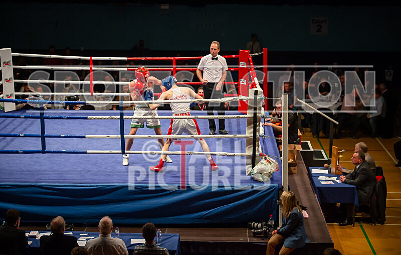 Bout 8_Charlie Watson v Oliver Culling-9 - Bout 8_Charlie Watson v Oliver Culling