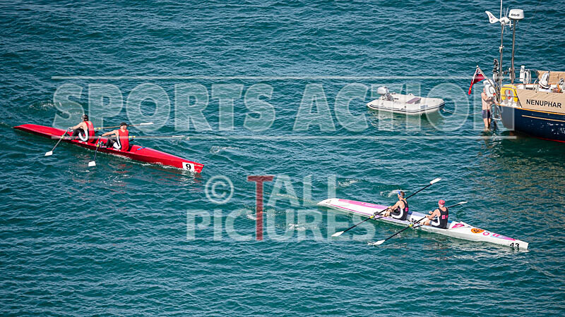 Guernsey Rowing Club_20-06-2020-70 - GUERNSEY ROWING CLUB 5,200 METER RACE