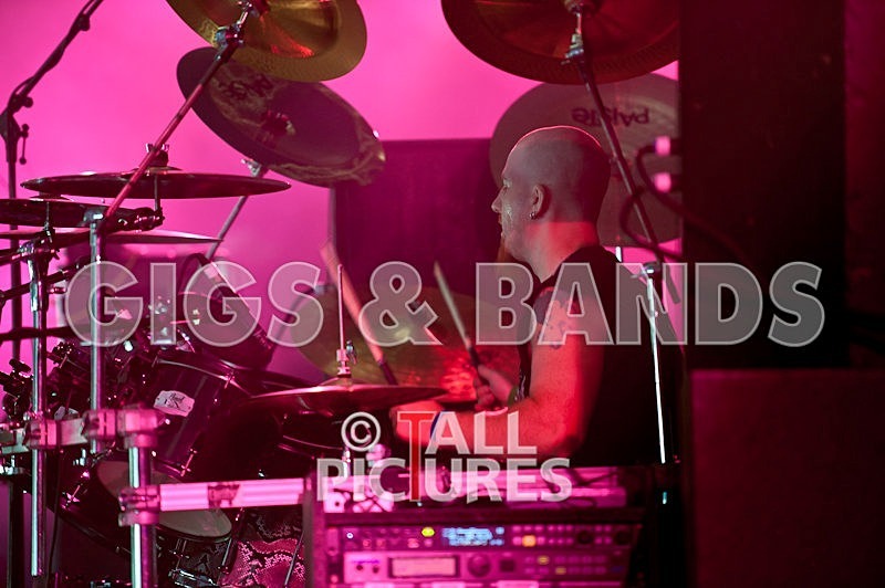 Nemesis-204 - NEMESIS