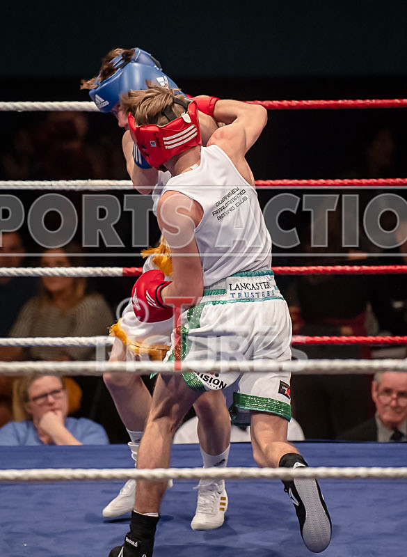 BOUT-8 - Charlie Watson v Kiel Merritt-23 - BOUT-8 - Charlie Watson v Kiel Merritt