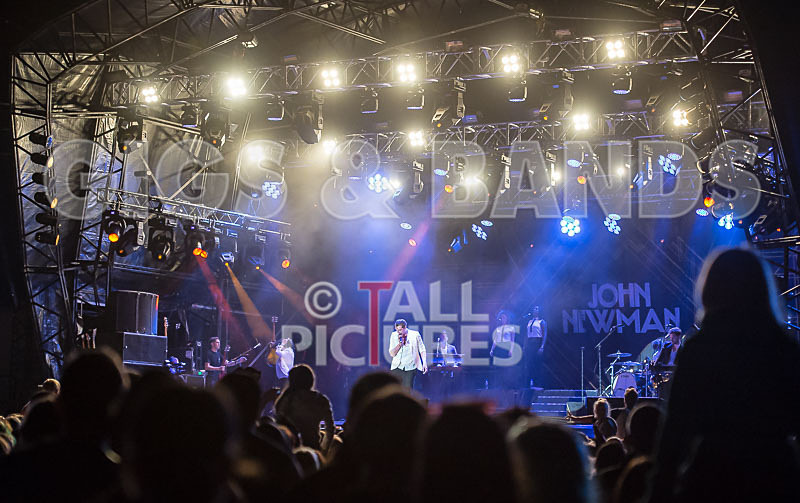 John Newman-31 - JOHN NEWMAN