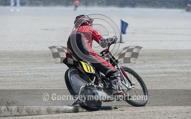 Sand Ace_2014_Bike-17 - BRITISH SAND ACE 500cc SOLO RIDERS - 2014