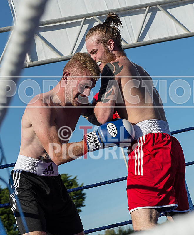 Open Air Boxing_2015_Bout-2-19 - BOUT-2