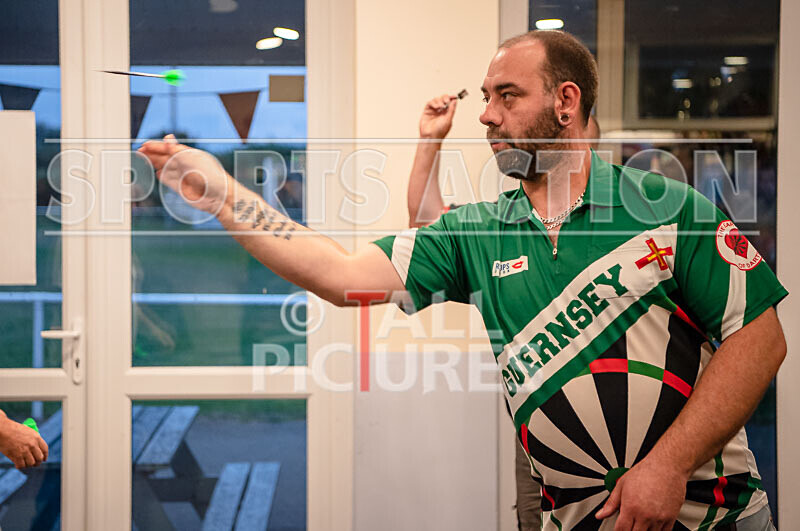 Darts Grand Slam 2021-13 - DARTS GRAND SLAM 2021