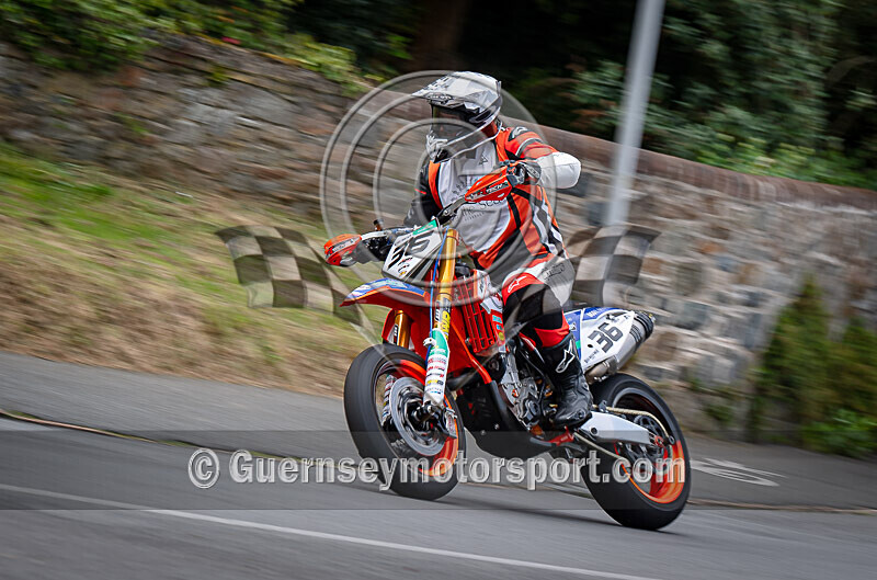 2022 Two-Day Hillclimb_Bike-33 - TWO-DAY HILLCLIMB 2022 - BIKES