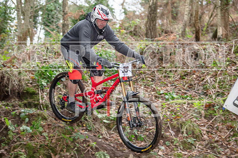 GVC MTB 2019 Downhill_RND-1-7 - MTB WINTER DOWNHILL 2019_ROUND-1
