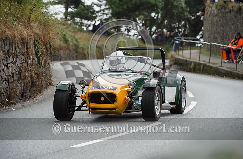 Vale Castle Sprint_2014_Car-172 - VALE CASTLE SPRINT 2014 - CARS